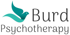 Burd Psychotherapy Logo