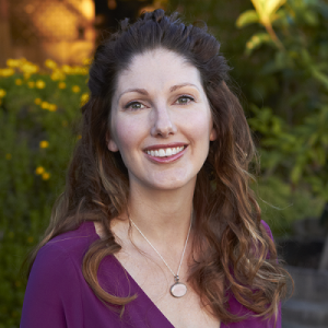 Abigail Burd, LCSW San Diego Therapist Specializing in College Students