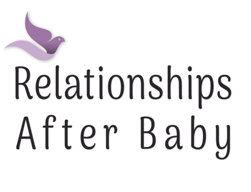 Relationships After Baby [E-course]