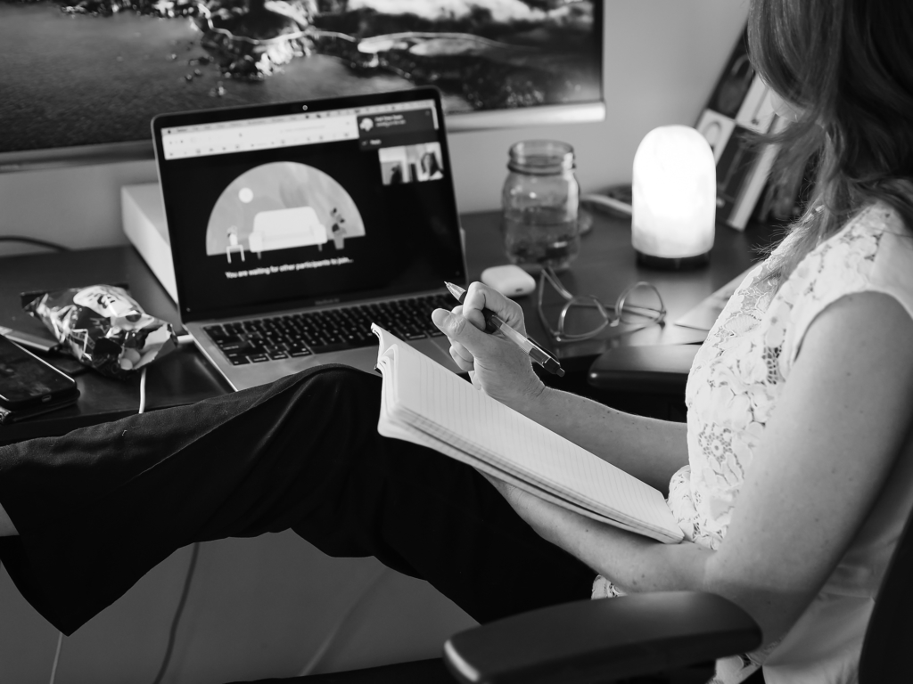 California Reproductive Psychotherapist Abby Burd