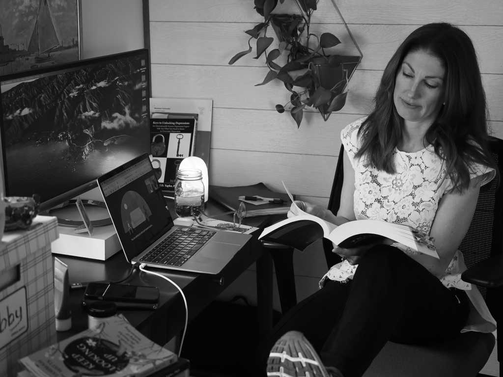 Abby Burd photo by Catie Stephens