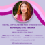 Novel Approaches for Overcoming Reproductive Trauma - IVAT Training with perinatal expert Abigail Burd